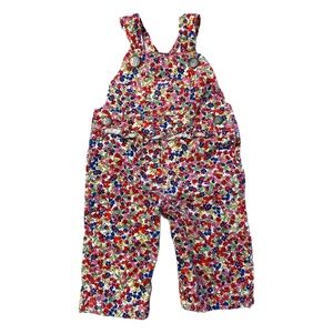 Children's Place Overalls